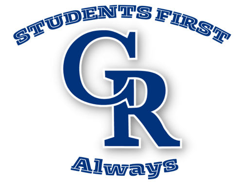 CR: STUYDENTS FIRST, ALWAYS.